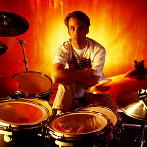 Happy birthday matt cameron! 