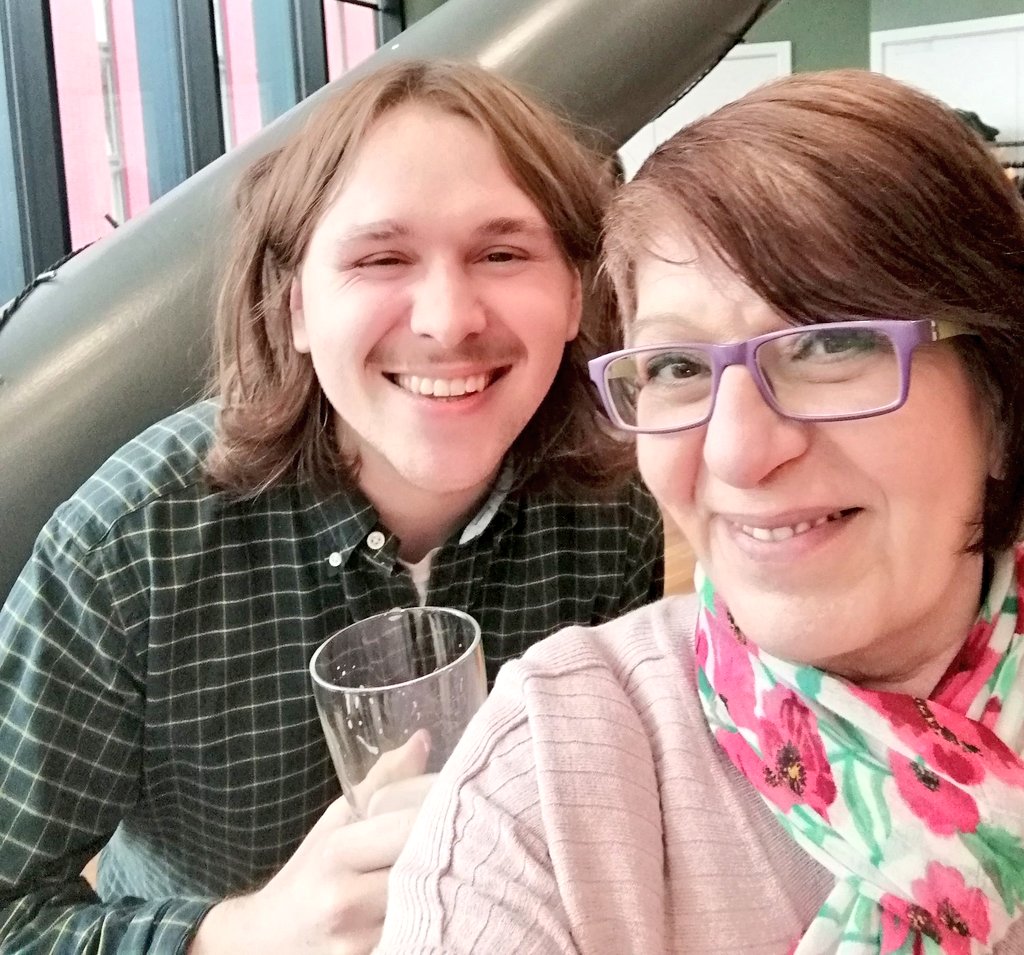 Val Bayliss-Brideaux tweet media