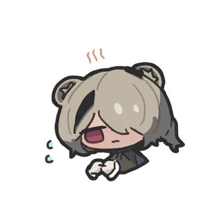 Absinthe #Arknights #アークナイツ#明日方舟 