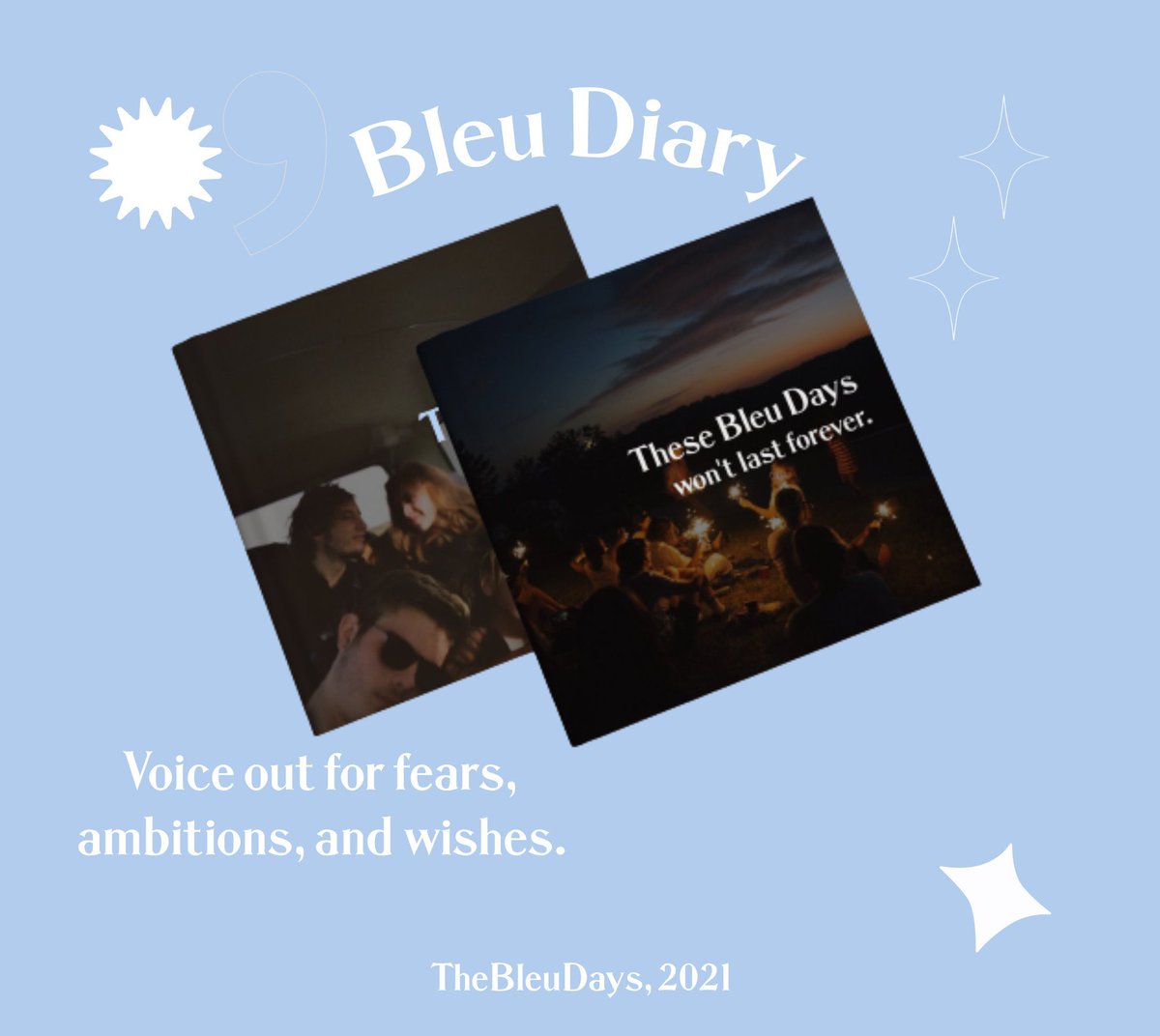 TheBleuDays's tweet photo. https://t.co/xag0rQdGxd