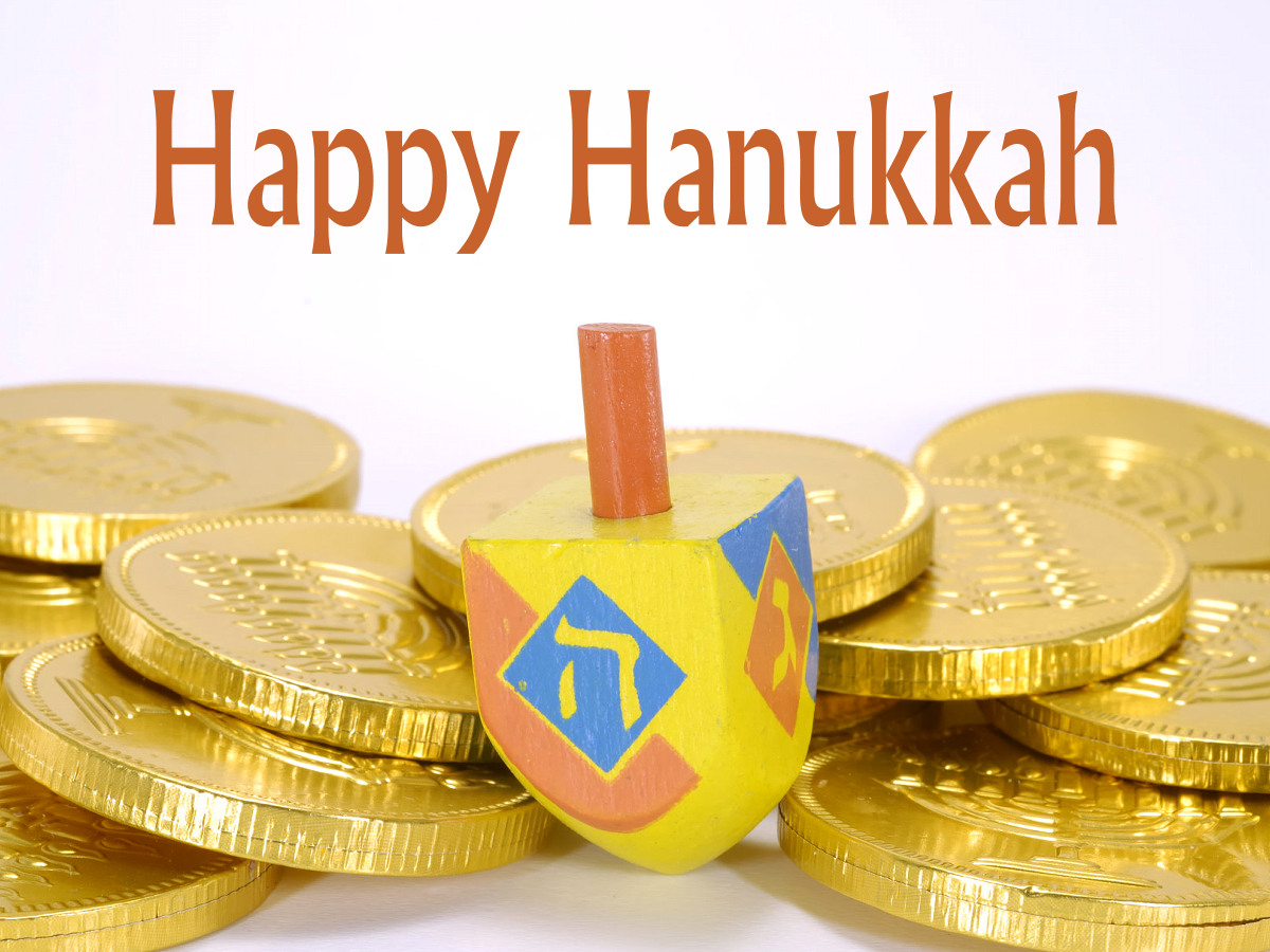 nateresults's tweet photo. Light the candles and be blessed. #HappyHanukkah! https://t.co/qHnIATnD7Q