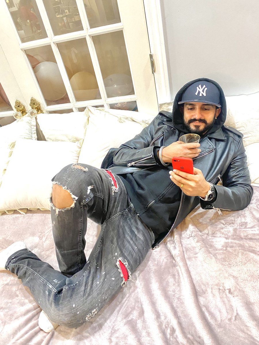 preetsinghnyc's tweet image. Thanks everyone for birthday wishes 🙏 #preetsingh
