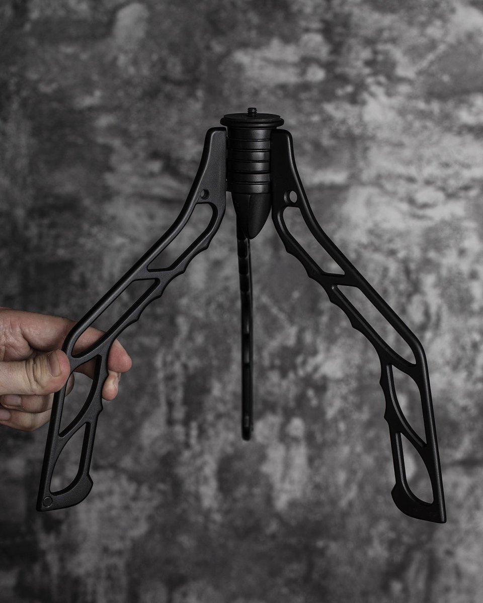 Our Cyber Monday sale is now live!

15% Off Everything We Sell —&gt; switchpod.co

Save over $30 on a SwitchPod 3-in-1 Bundle, too.