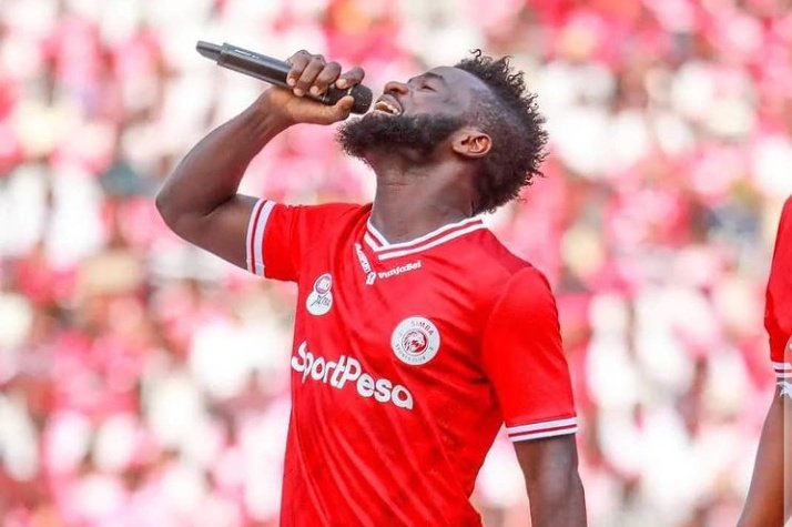 Leo natoa offer kwa mashabiki wa <a href="/SimbaSCTanzania/">Simba Sports Club</a>  shusha handle na retweet nikufollow mapemaaa

NB : Kama huna Tin number kaa ndani hili jua litakuuaa