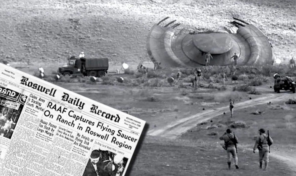 emetlaverdad's tweet photo. Albert Einstein fue trasladado por agentes secretos a Roswell para examinar un ovni estrellado y cuerpos de extraterrestres...

⛔más casos extraterrestres en https://t.co/S460PFfpJJ

ver video▶️ https://t.co/gtmjEyF3Qv

#UFO #ovnis #Alien #ufotwitter https://t.co/1Nqm44EFYf