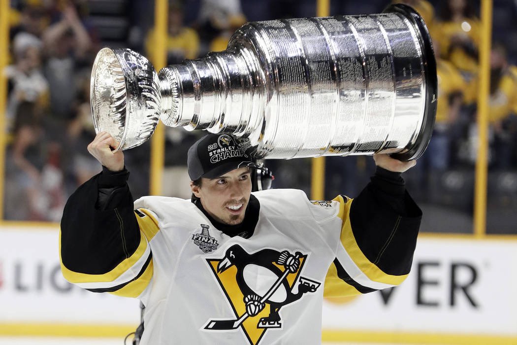Happy birthday Marc-Andre Fleury 