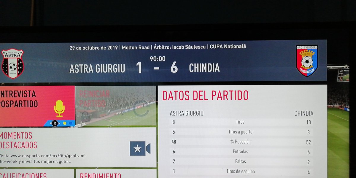 3MGposting's tweet photo. Algun Fan de Chindia? Digi mas que los 22 jugadores 😀 https://t.co/Nc6t5duL9l