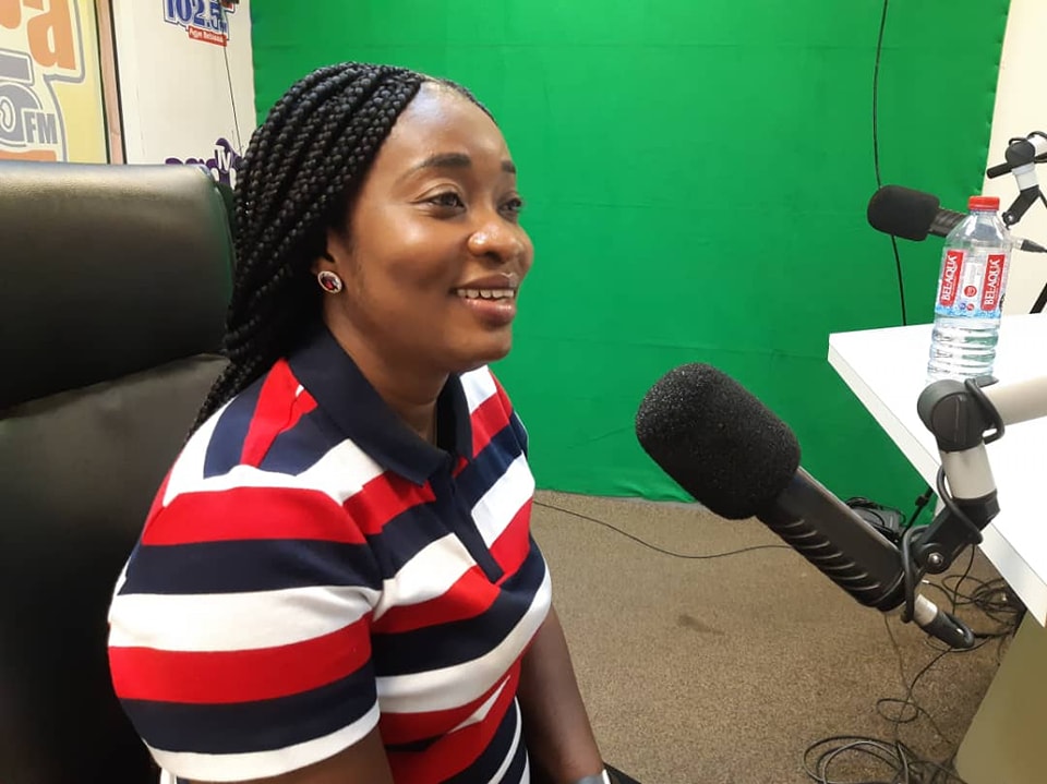Build up to Upper Room Encounter with minstrel JaneRita today on Kasapa fm 
The Upper Room Encounter is scheduled for 19th December, 2021
 
#JaneRita #UpperRoomEncounter #JRM #Janeritamusic #Ghana
