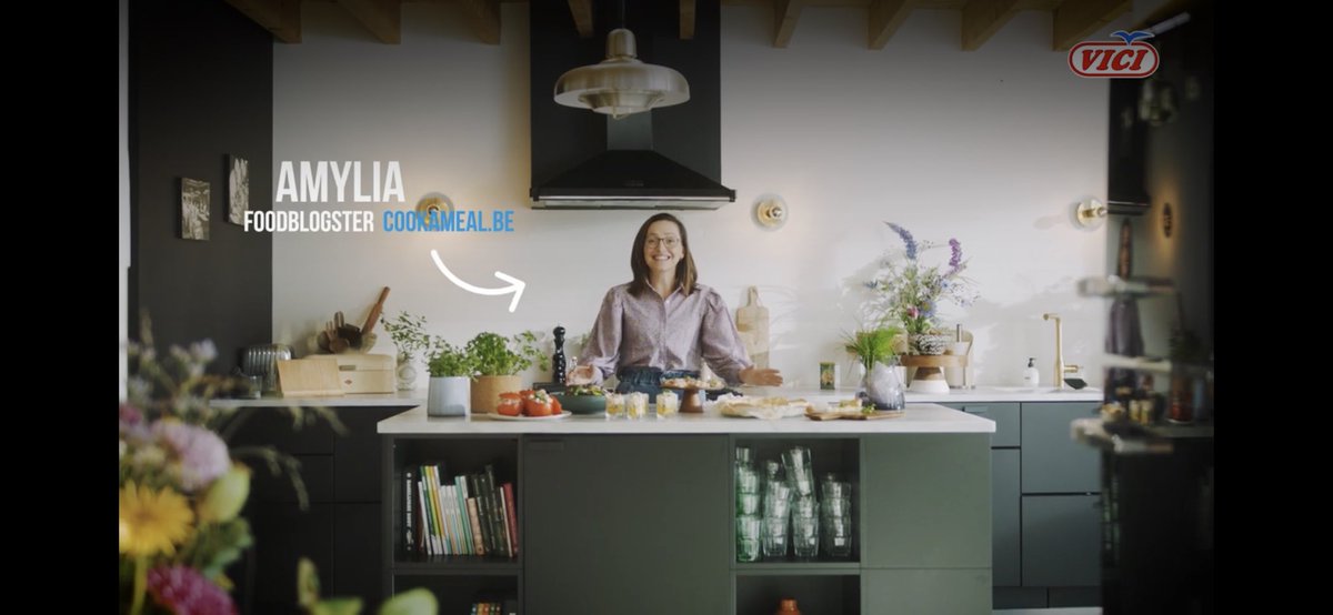 Verder wel vooral mega bedankt voor de enthousiaste reacties! 🙏🏻