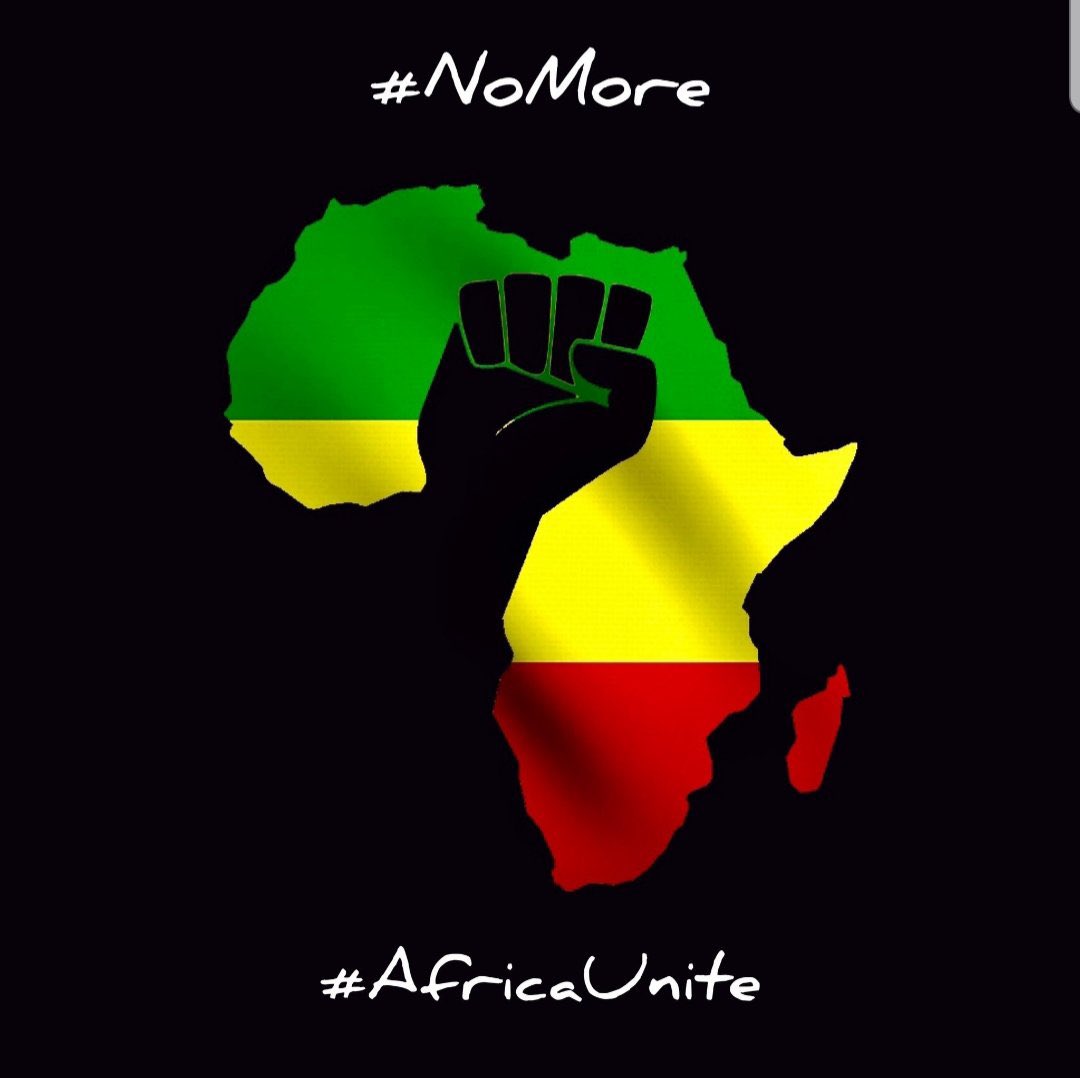 Ethiopia 🇪🇹 ኢትዮጵያ

#NoMore #NoMore #NoMore 
#በቃ #በቃ #በቃ
