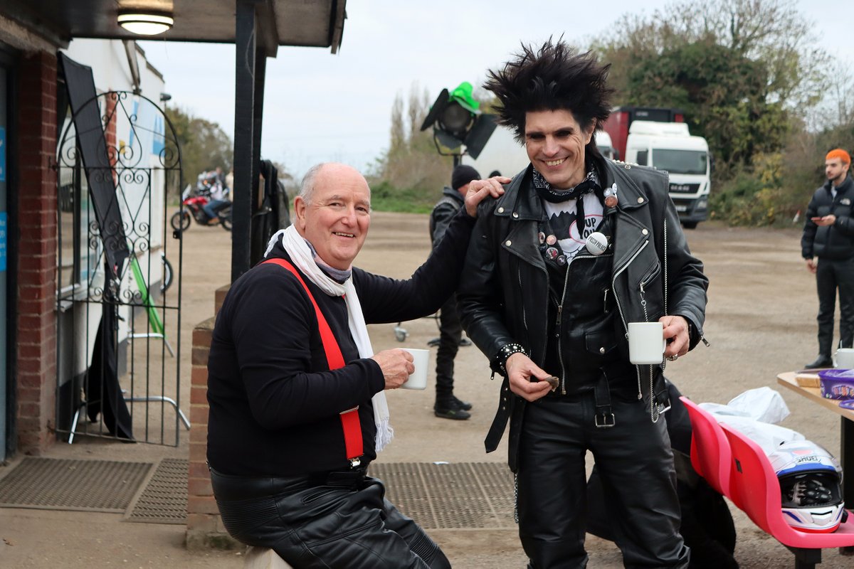 hoc.org.uk/get-your-motor… #HOCgb