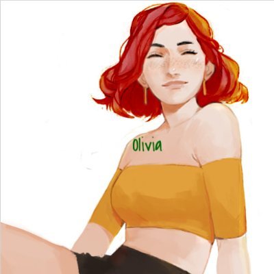 𝙊𝙡𝙞𝙫𝙞𝙖 tweet media