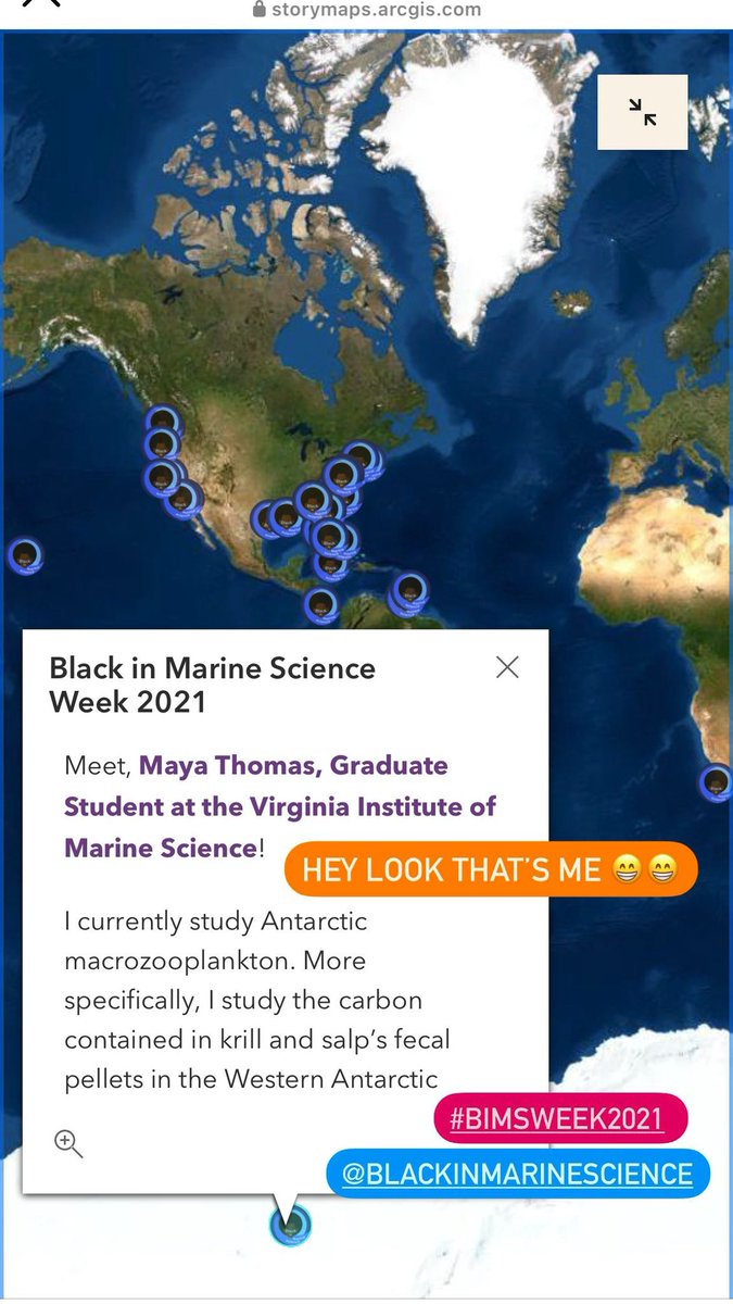 Happy #BIMSWeek 2021 to scientists world wide 🌎🌍🌏