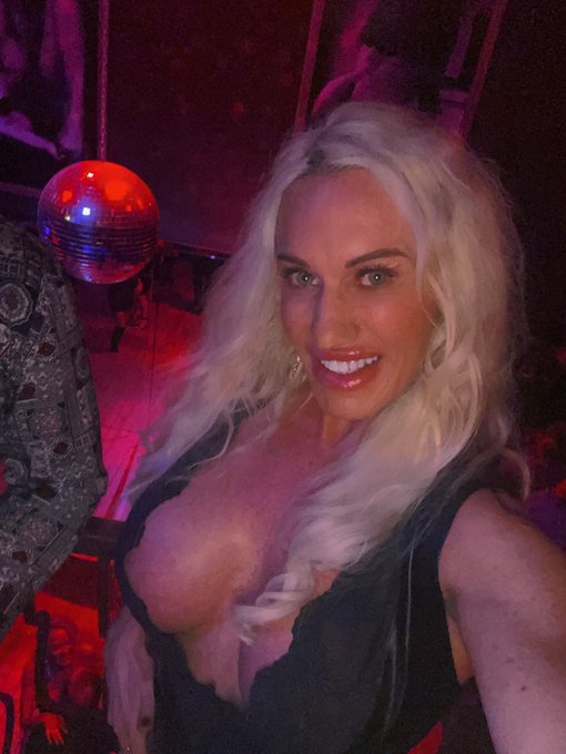 Had a great time a @ColetteLabelle last night in Dallas. I look forward to seeing everyone at my next<a class="tags" target="_blank" title="On Twitter" href="/?out=eyJ0eXAiOiJKV1QiLCJhbGciOiJIUzUxMiJ9.eyJpYXQiOjE3MjE5MTc3NDMsImlzcyI6InR3cG9ybnN0YXJzLmNvbSIsIm5iZiI6MTcyMTkxNzc0MywiZXhwIjoxNzUzNDUzNzQzLCJyZWRpcmVjdF91cmwiOiJodHRwczovL3R3aXR0ZXIuY29tL0NvbGV0dGVMYWJlbGxlIn0.egUVnTjPaHTVeORf4VyrNR83kQatI_jAZecPwAOhj9QIt51iQ3Y0p4ysSxbH3oPaunZ5-tk8Z41BkTlVPTrUmw">@ColetteLabelle</a><a href="/tag/lifestyle"class="tags"><span>#lifestyle</span></a><a href="/tag/swingers"class="tags"><span>#swingers</span></a><a href="/tag/meetnewpeople"class="tags"><span>#meetnewpeople</span></a><a href="/tag/meetngreet"class="tags"><span>#meetngreet</span></a>