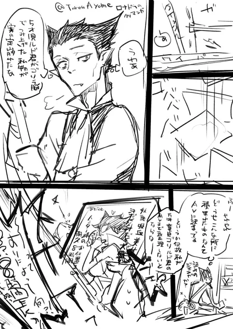 ロナドラ 
