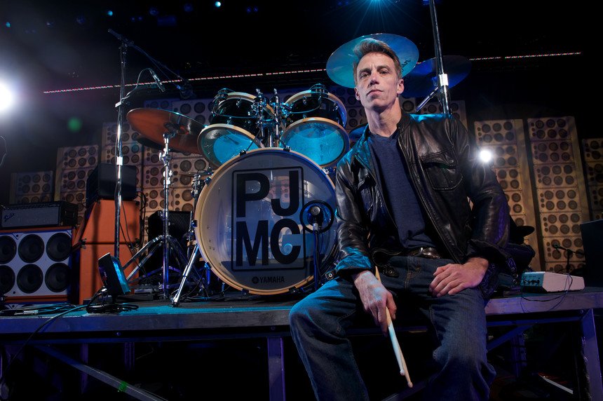 Happy Birthday!!! Matt Cameron    