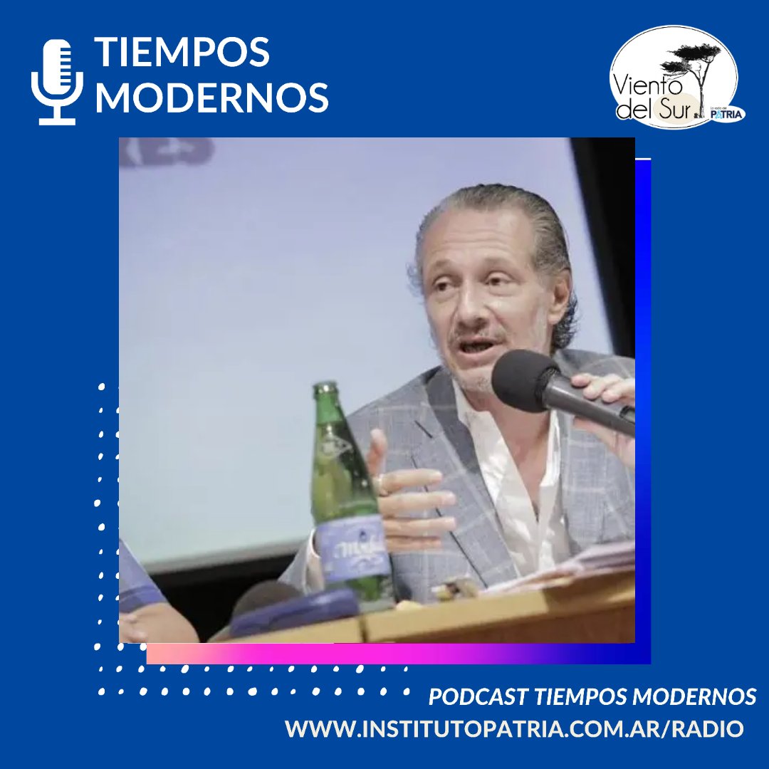 RadioDelPatria's tweet photo. #AIRE
https://t.co/GtGXCqdevR https://t.co/POdCPq0xQ1