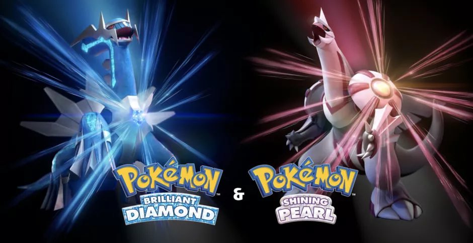 NINTENDO SWITCH GIVEAWAY! 

I’m giving away a NINTENDO SWITCH and a copy of BRILLIANT DIAMOND OR SHINING PEARL! 

TO ENTER:
1. Follow my account
2. RT this tweet

Winner will be announced December 1st. I’ll be checking to make sure the winner follows me! Good luck!