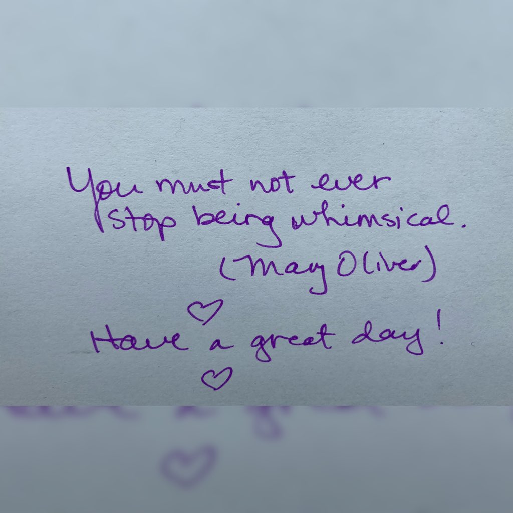 ImperfectionsN's tweet photo. "How wonderful it is to be able to write someone a letter!"
(Haruki Murakami)

Hidden at the @uspostalservice office in Normanna, Texas.

#embroidery #craftinpublic https://t.co/Jkrjrp2jw2