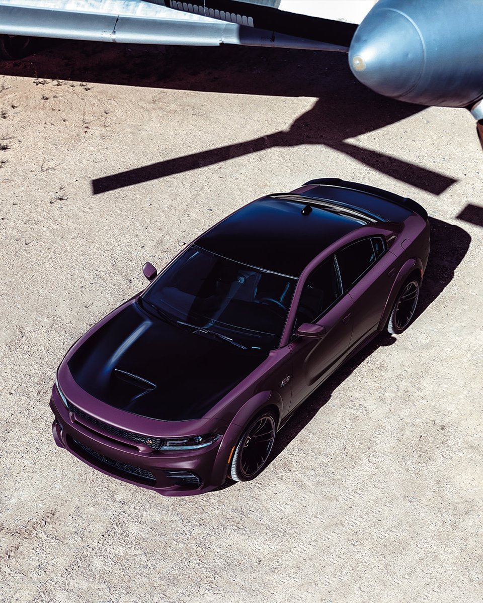 Dodge tweet media