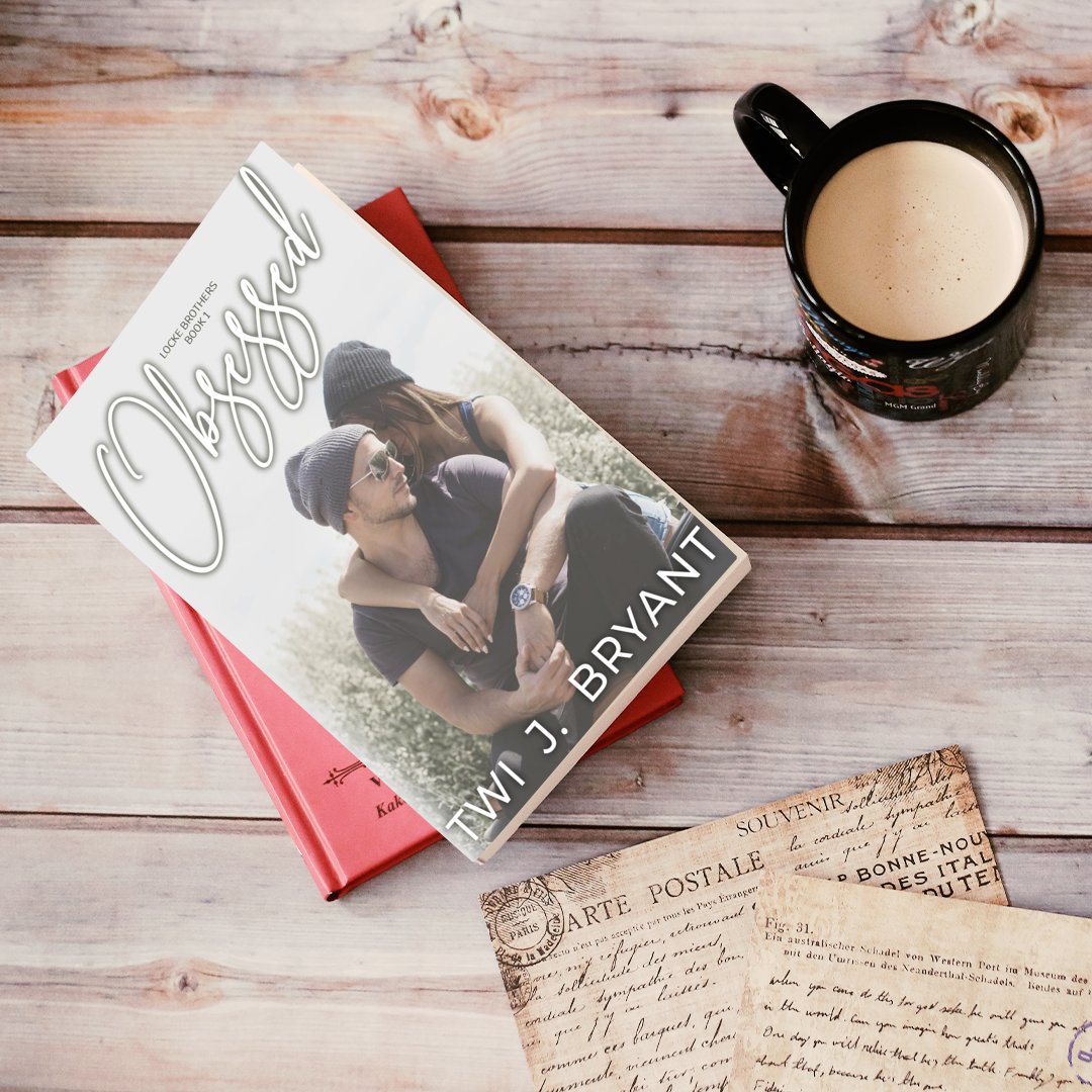 Treat yourself this holiday season!

Get Obsessed for FREE and finish out the Locke Brothers Series with Devoted and Beloved for only 99¢!

amazon.com/The-Locke-Brot…

#holidayreads #cybermonday #bookstagram #indieauthor #writinglife #bookrecs #freebook #bookbargain