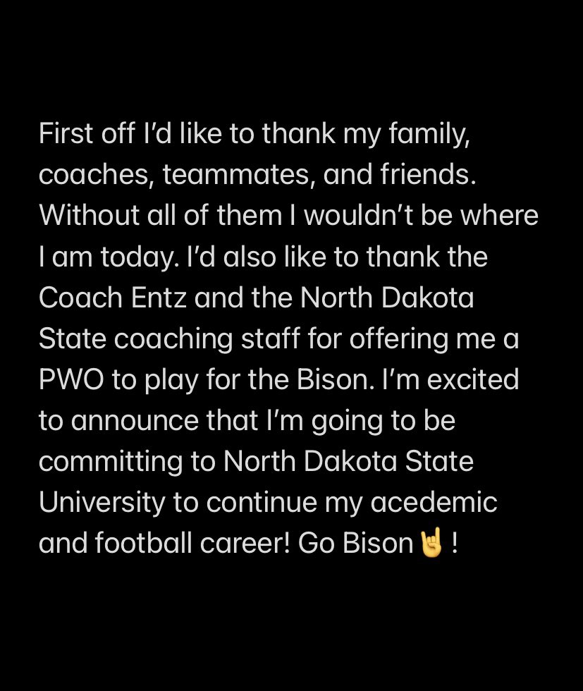 williams_gannon's tweet photo. 🔰COMMITTED🔰 https://t.co/BoreGevqLY