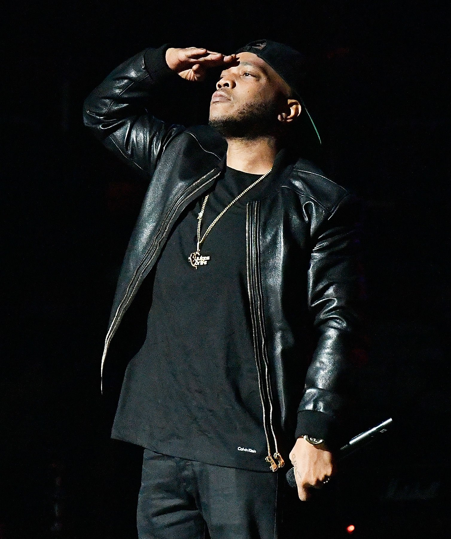 Happy 47th birthday to the legendary Styles P 