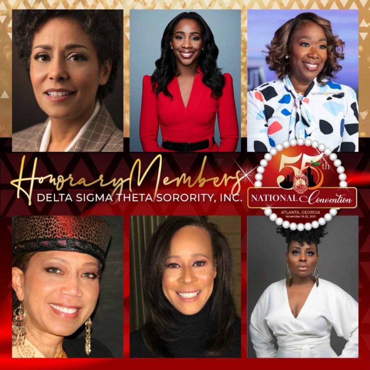 DSTPVAC's tweet image. Potomac Valley Alumnae Chapter would like to welcome our newest honorary members known as &quot;The Justice League&quot;.

#pvacmddeltas #pcavmd #DST108 #outofmanyonepvac #TheEAST #easternregiondst