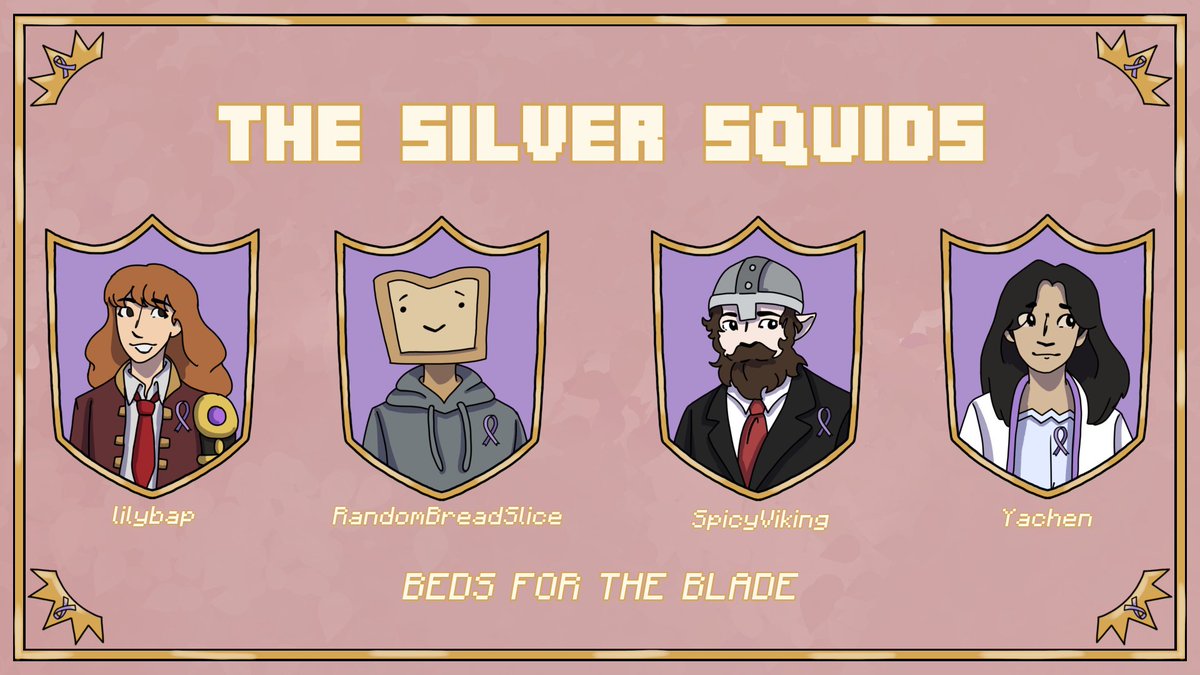 Beds for The Blade🎗 (BedsForTheBlade) Twitter