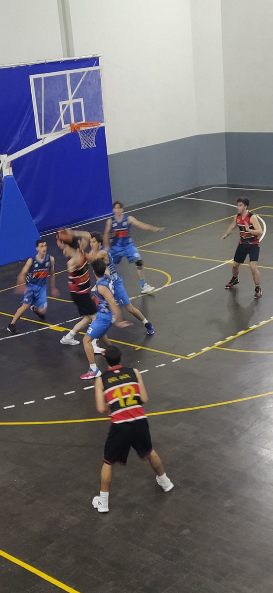 basketgijon's tweet photo. Muchos años sin ir al #corralArena un derbi @AACodema VS @AAInmaculada siempre es una buena excusa #baloncesto #basketcolegial #autonomicaAsturiana https://t.co/5LbVPlVnoB
