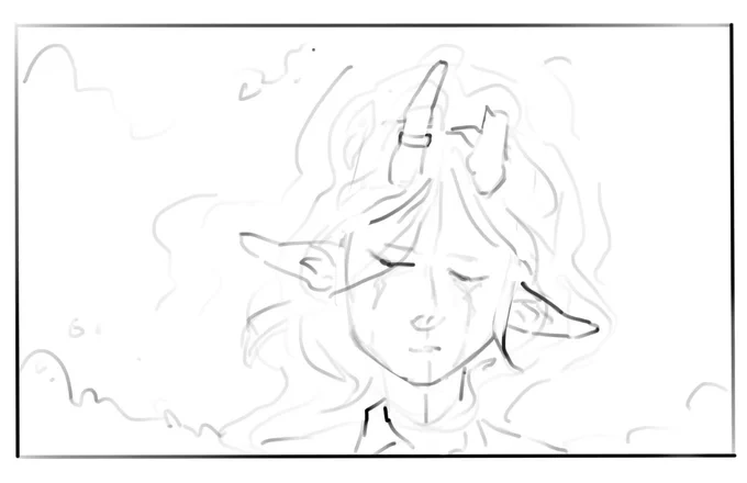 Already started the limbo comic 