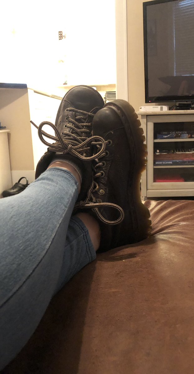 Marked_Me's tweet image. I think the world is ready for these bad babies again , how about you? #DocMartins