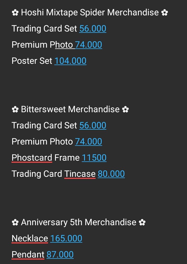 SERENITYGO_'s tweet photo. [help rt]

✨ OPEN PO BLACK FRIDAY SEVENTEEN 50% - 70% ✨

• DP 50%‼️
• ada GO ✅
• exc emstax ❎
• dom bekasi 
• pelunasan 🍊

Order by dm✅
⚠️ONLY SERIOUS BUYER⚠️ https://t.co/EFitTLBjVZ