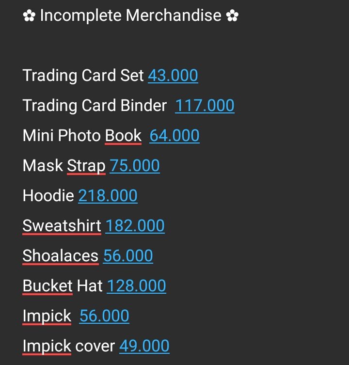 SERENITYGO_'s tweet photo. [help rt]

✨ OPEN PO BLACK FRIDAY SEVENTEEN 50% - 70% ✨

• DP 50%‼️
• ada GO ✅
• exc emstax ❎
• dom bekasi 
• pelunasan 🍊

Order by dm✅
⚠️ONLY SERIOUS BUYER⚠️ https://t.co/EFitTLBjVZ