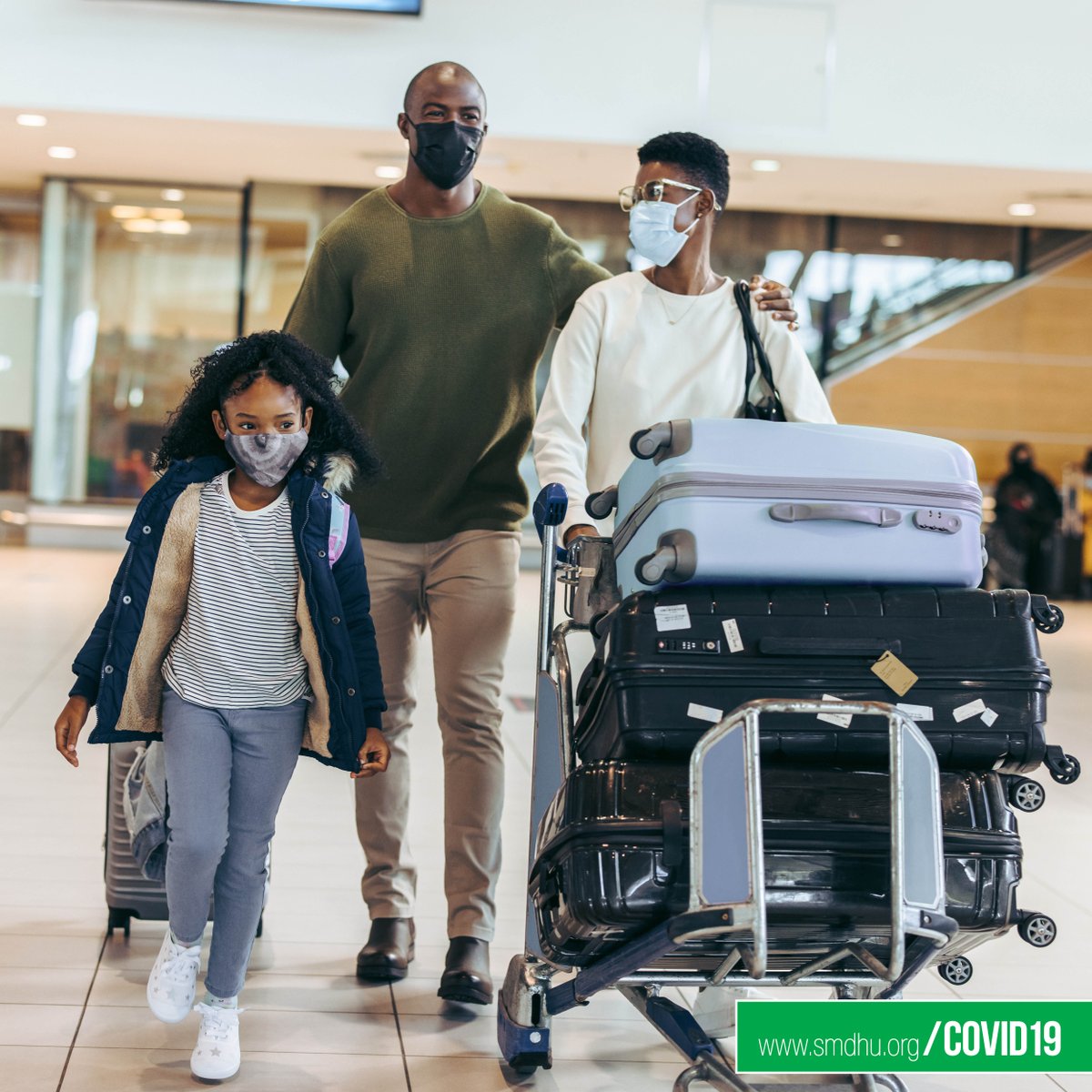 Travelling this holiday season? DYK if you are travelling with a child under 12 years of age who is not fully vaccinated, the child will not be able to return to school/childcare for 14 days after arrival in Canada? 

Find out more  ow.ly/1rKr50GXeCq