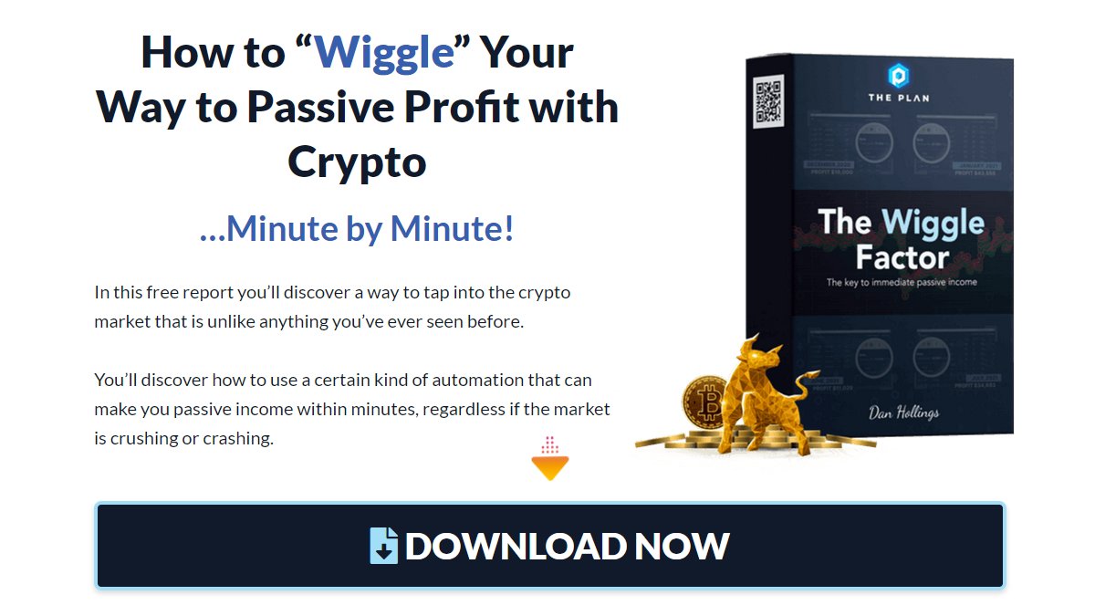 Buzznitrous's tweet photo. Dan Hollings has made over 3 million in net #earnings from #cryptocurrency over the last 3 years…

Yet, it’s not in the traditional “buy low, sell high” approach.

Curious as to how he did it?

It's all in this #free #report: https://t.co/IpOCyRtsMU

#PassiveIncome #Crypto https://t.co/XrJOZAsHNZ