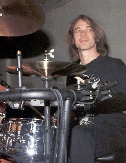 Happy bday MATT CAMERON ILYY 