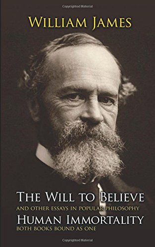 samharrisbooks's tweet photo. The Will To Believe
James, W.

#ReligionAndReligiousCriticism #TheWillToBelieve #James
https://t.co/PljKpZevvH https://t.co/7EzdVqtUER