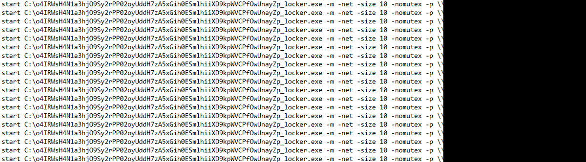 TheDFIRReport's tweet image. This report will be out tomorrow!

You&apos;ll see mentions of #CobaltStrike, #Conti, #BazarLoader, AdFind, ShareFinder, Rclone, Process Hacker, RDP, AnyDesk, and more.

cc: @Kostastsale @pigerlin @_pete_0