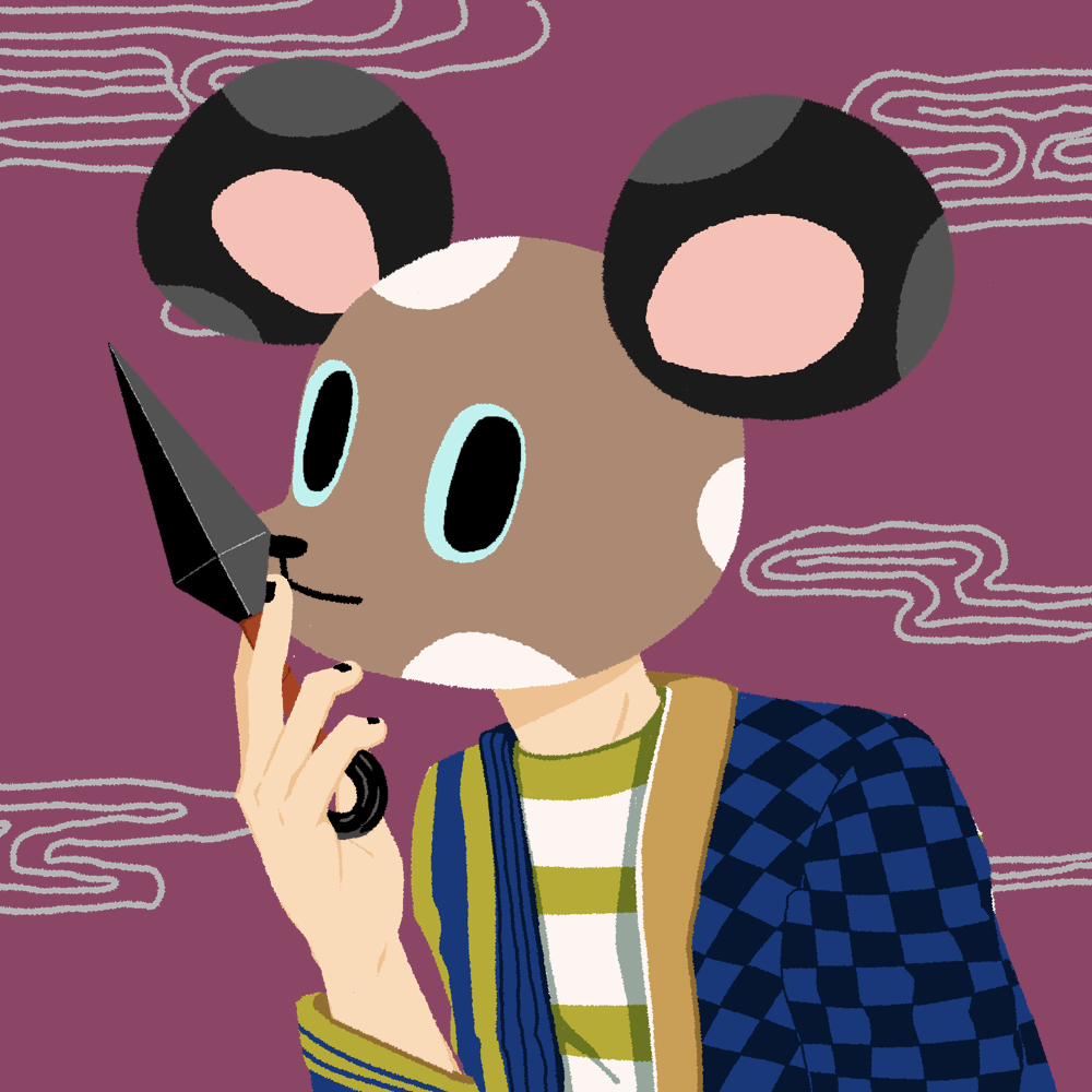 CryptoVonDoom's tweet photo. RUG PULL FRENS IS NOW MINTING!
https://t.co/qZeasnPRkq
- First 3333 have a shot at a 1/1
- A Lucky 7 can win a custom RPF from @raimochi__  to be inserted in the collection THAT THEY CAN HELP TO CHOOSE THE DESIGN ON!!

RT, Follow me and @RPF_nft for a chance to win one from me! https://t.co/RRPhMboZSd