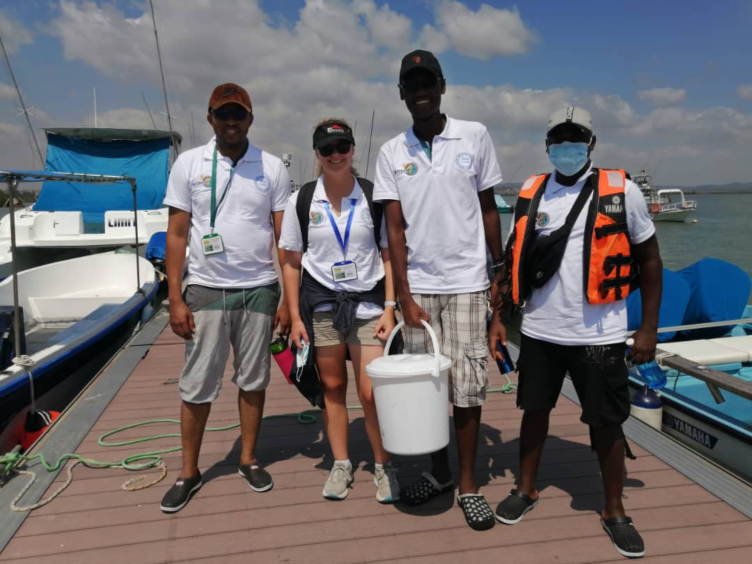 SoahubTz's tweet photo. We are harmonizing methodologies for marine litter monitoring in marine ecosystems from land-rivers to ocean
@SeasTrust @Cities_n_Coasts
@WIOECSN @SOAlliance @SoahubTz @nipefagio @ArenaRecycling #KMFRI
#SOAlliace
#marinelitters
#trashfreeseas https://t.co/8bQ9aUjTtL