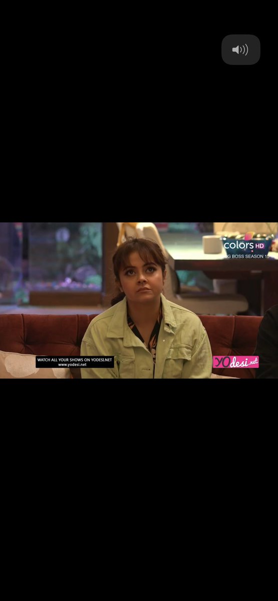 devchanfc's tweet photo. The way as she’s expressing herself and being real, affect others people, that’s not her problem, it’s the insecurity which the people have ! She’s just real, that’s all. Keep being you, that’s why you’re loved ! 

#DevoleenaBhattacharjee
#WeAreWithDevoleena #BB15 https://t.co/h0CBDc1er8