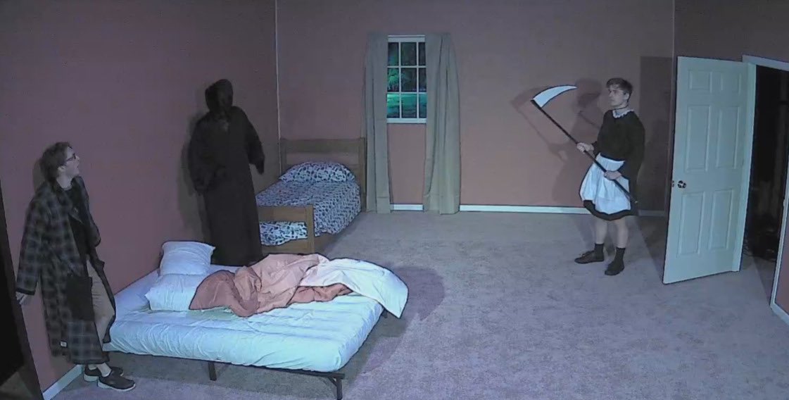 Last time i smoke ulster weed