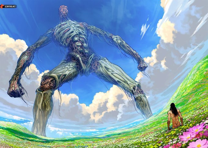 babieeijiro's tweet photo. #OPM153
GOD LEVEL ART HOLY https://t.co/prUJEf9FZS