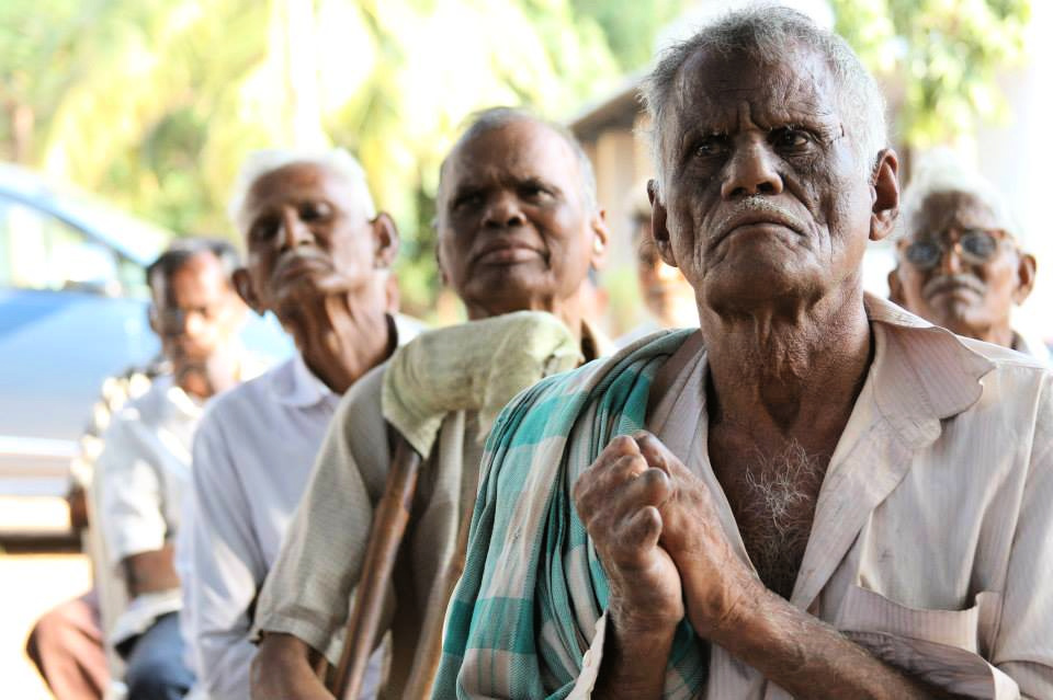 I have designated Giving Tuesday as the day to raise funds for Christmas to widows, orphans, and a leper community I have personally spent time in. These people are close to my heart! For only $25 you can partner with me to bring Christmas Hope fbook.cc/3k16