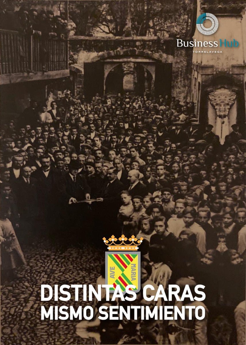 BusinessHUBTorr's tweet photo. Cámara Comercio e Industria #Torrelavega: distintas caras,mismo sentimiento… misma necesidad de ilusión… @CamaraCantabria @Ceoecant @RevillaMiguelA @Pablo_Zuloaga @mjburuaga https://t.co/MCHoYT6TYk