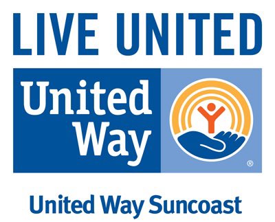 Check out @UWSuncoast on Facebook and Instagram for more information and updates on upcoming events! 
Facebook: facebook.com/UnitedWaySunco… 
Instagram: @unitedwaysuncoast