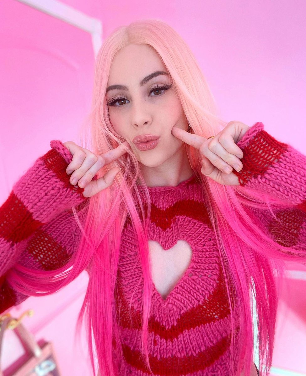 Leah♡Ashe tweet media