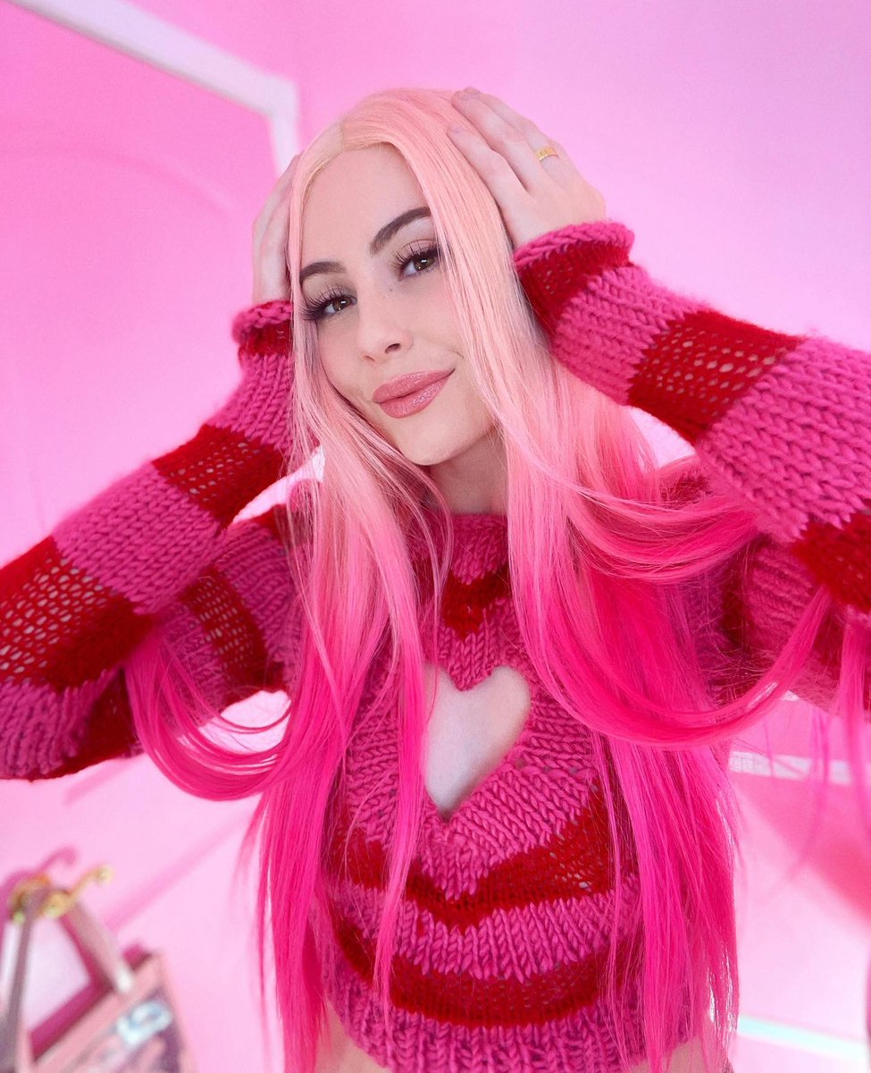 Leah♡Ashe tweet media