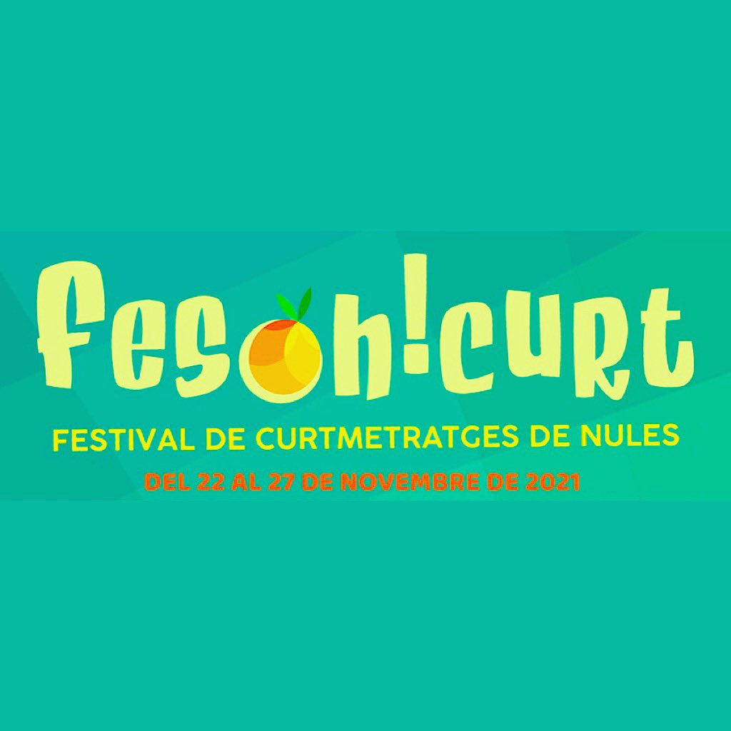 Quin cap de setmana! Des del festival <a href="/FesOhCurt/">FesOh!Curt Nules</a> també rebem bones notícies:

🏆 Premi del Públic

Moltes gràcies!

<a href="/13teti13/">Sergi Marti</a> <a href="/AbelFolk/">Abel Folk</a> <a href="/pavvla_/">Paula Jornet</a> 

#curt #corto #shortfilm